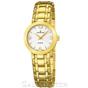 Đồng hồ nữ Candino C4501 - màu 1, 2, 3, 4