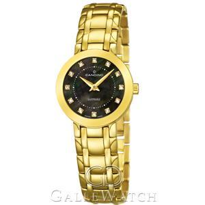 Đồng hồ nữ Candino C4501 - màu 1, 2, 3, 4