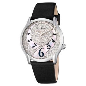 Đồng hồ nữ Candino Quartz C4551/2