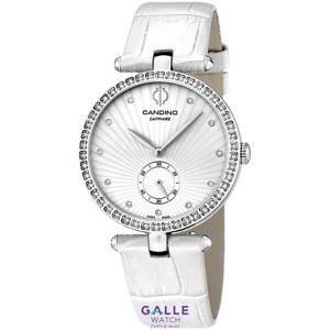 Đồng hồ nữ Candino C4563 - màu 1, 2