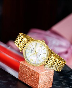 Đồng hồ nữ Candino Quartz C4569/1