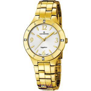 Đồng hồ nữ Candino C4572/1