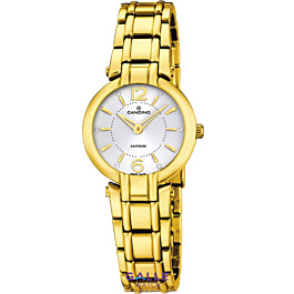 Đồng hồ nữ Candino C4575 - màu 1, 2