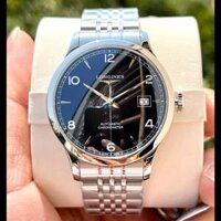 Đồng Hồ Cao Cấp Longines L2.820.4.56.6 38.5mm New Seal Cực Đẹp