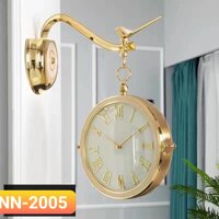 Đồng hồ cao cấp – Mã: NN-2005. Kích thước: 400 x 600mm