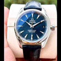 Đồng Hồ Cao Cấp Omega Seamaster Blue Dial 231.13.39.21.03.001