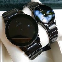 Đồng Hồ Cặp Citizen AU1065-58E và GA1055-57F