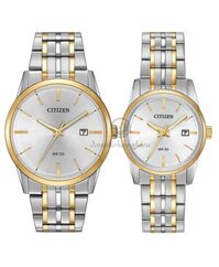 Đồng hồ cặp Citizen BI5004-51A & EU6004-56A