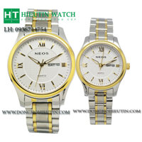 Đồng hồ cặp đôi chính hãng Neos N30869M