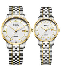 Đồng hồ cặp đôi Nobel 53052