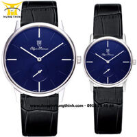 ĐỒNG HỒ CẶP ĐÔI OP (OLYM PIANUS) OP130-13MS-GL-X VÀ OP130-13LS-GL-X