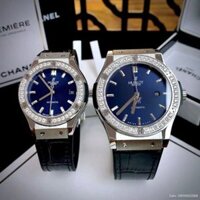 Đồng Hồ Cặp Hublot Automatic
