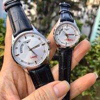 Đồng Hồ Cặp Longines Thời Trang Cho Tình Nhân