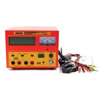 Đồng Hồ Cấp Nguồn 1505TD 15V-5A Đo Dòng Và Báo Sóng, Kiểm Tra Chập Mạch