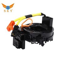 Đồng hồ cáp xoắn ốc lò xo 84306-06140 cho Land Cruiser