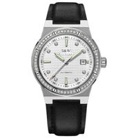 Đồng hồ Carnival I&W 610G