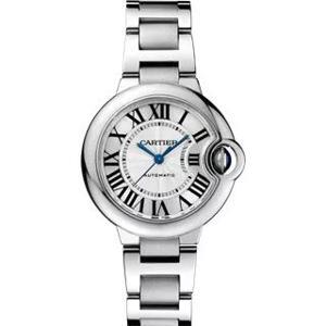 Đồng hồ Cartier Ballon Bleu W6920071