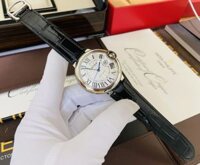 Đồng hồ Cartier Ballon Bleu nam máy cơ nhật Fake 1 1 40mm