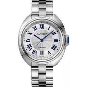Đồng hồ Cartier Clé De Cartier WSCL0007