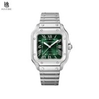 Đồng Hồ Cartier Santos De Cartier WSSA0061