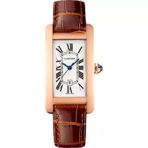Đồng hồ Cartier Tank W2620030