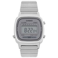 Đồng hồ Casio 24.6 mm Nữ LA670WA-7DF