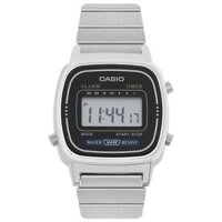 Đồng hồ Casio 24.6 mm Nữ LA670WA-1DF