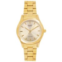 Đồng hồ CASIO 25 mm Nữ LTP-1275G-9ADF