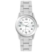 Đồng hồ CASIO 25.2 mm Nữ LTP-V001D-7BUDF