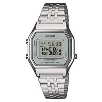 Đồng hồ CASIO 28.5 mm Unisex LA680WA-7DF