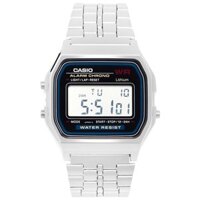 Đồng hồ CASIO 33 mm Unisex A159WA-N1DF