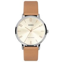 Đồng hồ Casio 34 mm Nữ LTP-VT01L-5BUDF