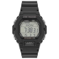 Đồng hồ Casio 37.6 mm Nữ LWS-2200H-1AVDF