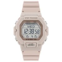 Đồng hồ Casio 37.6 mm Nữ LWS-2200H-4AVDF