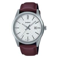 Đồng hồ Casio 41 mm Nam MTP-VD03L-5AUDF
