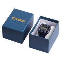 Đồng hồ CASIO 41 mm Nam W-215H-2AVDF