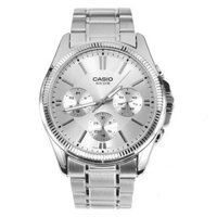 Đồng hồ CASIO 42 mm Nam MTP-1375D-7AVDF