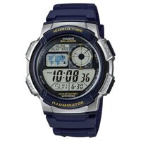 Đồng hồ CASIO 43 mm Nam AE-1000W-2AVDF