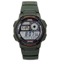 Đồng hồ CASIO 43.5 mm Nam AE-1000W-3AVDF