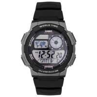 Đồng hồ CASIO 43.5 mm Nam AE-1000W-1BVDF