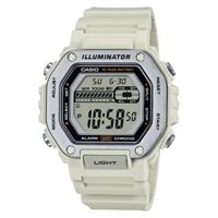 Đồng hồ Casio 47.2 mm Nam MWD-110H-8AVDF