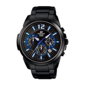 Đồng hồ nam Casio 535BK-1A2V (EFR-535BK-1A2VUDF)