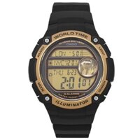 Đồng hồ CASIO 55.4 mm Nam AE-3000W-9AVDF