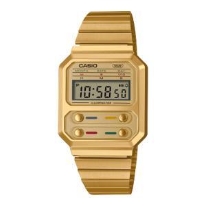 Đồng hồ Casio A100WEG-9ADF