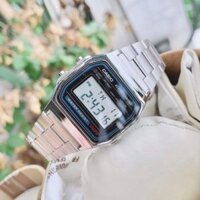 Đồng hồ Casio A158WA-1JF