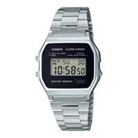 Đồng hồ Casio A158WEA-1 Chính Hãng