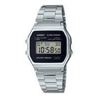 Đồng hồ Casio A158WEA-1DF Chính Hãng