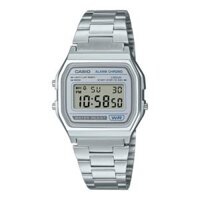 Đồng hồ Casio A158WEA-7 Chính Hãng