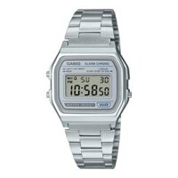 Đồng hồ Casio A158WEA-7DF Chính Hãng
