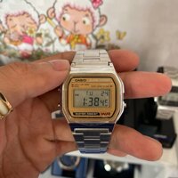 Đồng hồ Casio A158WEA-9CF